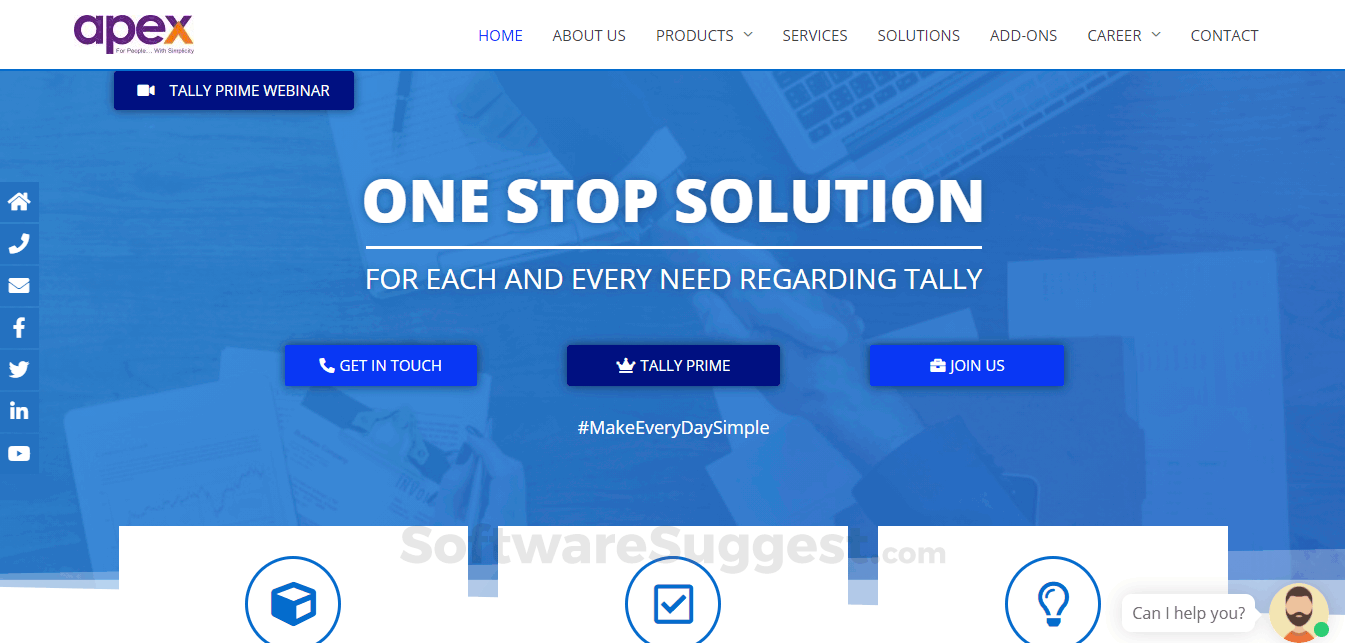 Apex Manufacturing ERP Pricing, Features & Reviews 2021 Free Demo